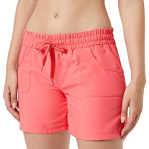 FIREFLY Garliza II Badehose Pink 36 von FIREFLY