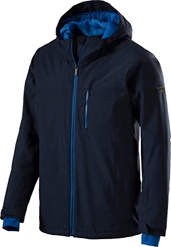 FIREFLY Herren Andy Jacke, Navy Dark, M von FIREFLY