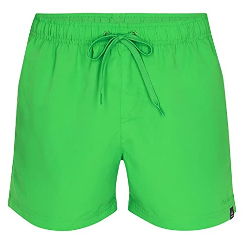 FIREFLY Herren Ken I Badeshorts, Grün, XXL von FIREFLY