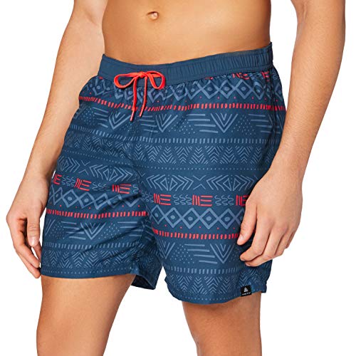 FIREFLY Herren Kolin Badeshorts, Navy, XXL von FIREFLY