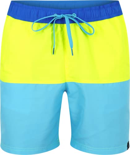 FIREFLY Herren Marshal Shorts, Blue, s von FIREFLY