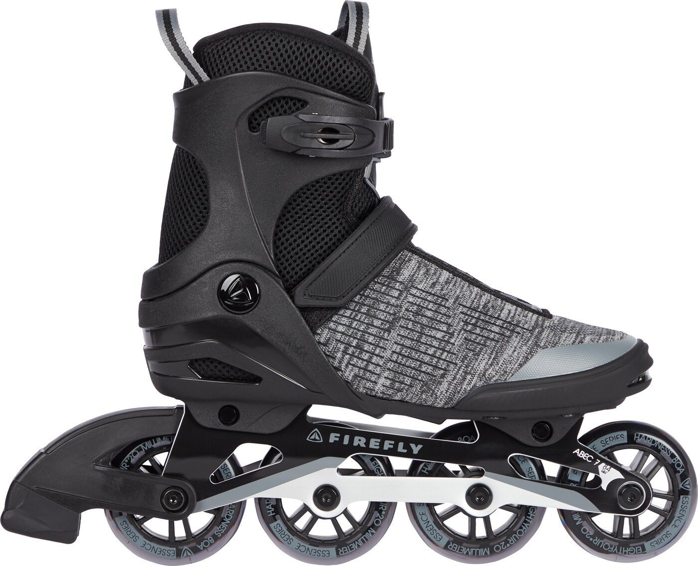 FIREFLY Inlineskates Herren Inline-Skate ILS 350 M84 FIREFLY Inlineskates Herren Inline-Skate ILS 350 M84 von FIREFLY