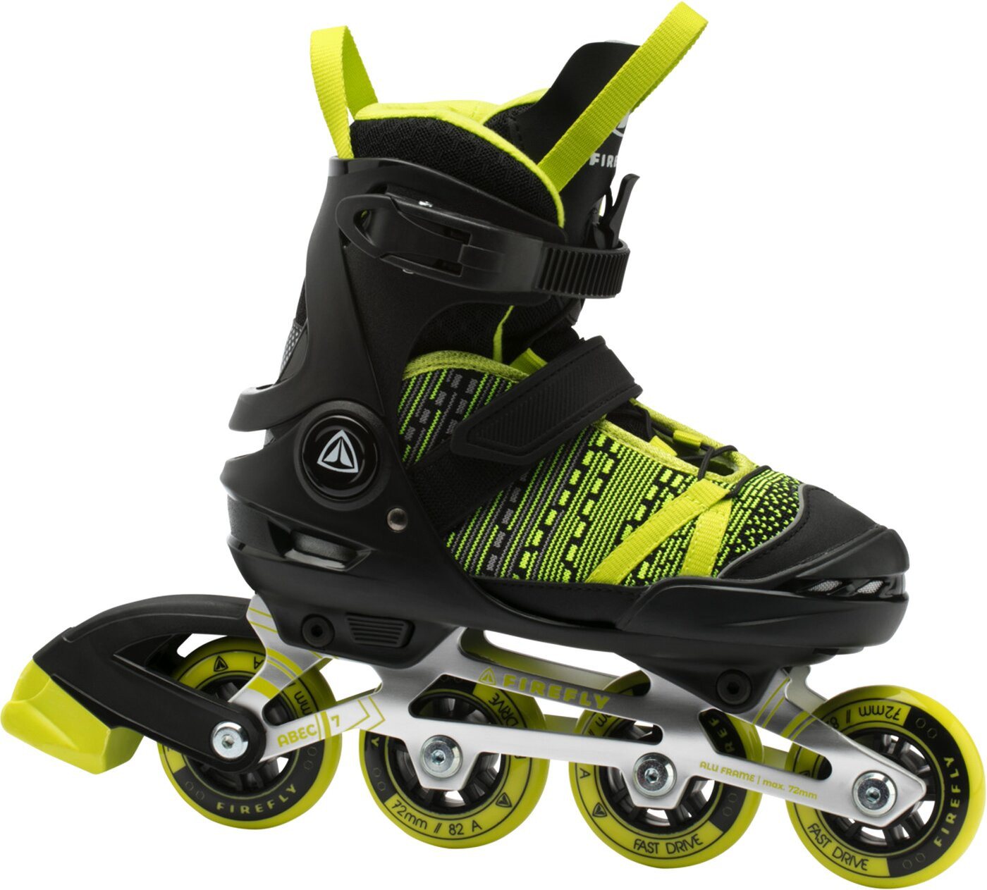 FIREFLY Inlineskates Ki.-Inline-Skate ILS 710 B von FIREFLY