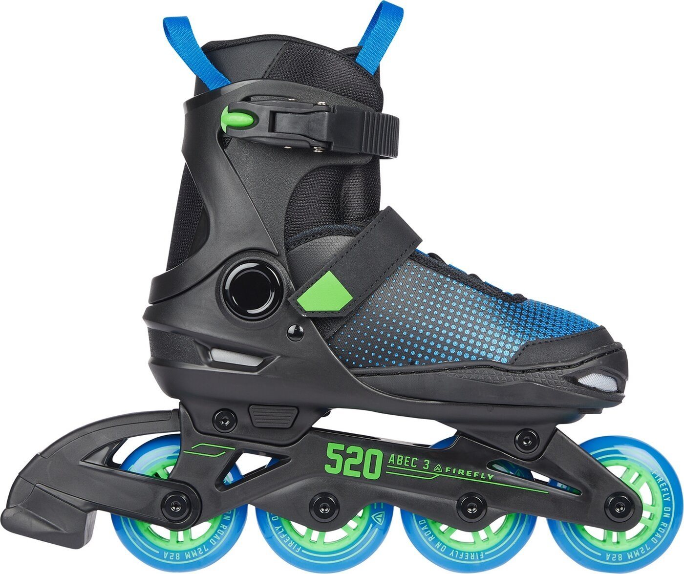 FIREFLY Inlineskates Kinder-Inline-Skate ILS 520 B FIREFLY Inlineskates Kinder-Inline-Skate ILS 520 B von FIREFLY