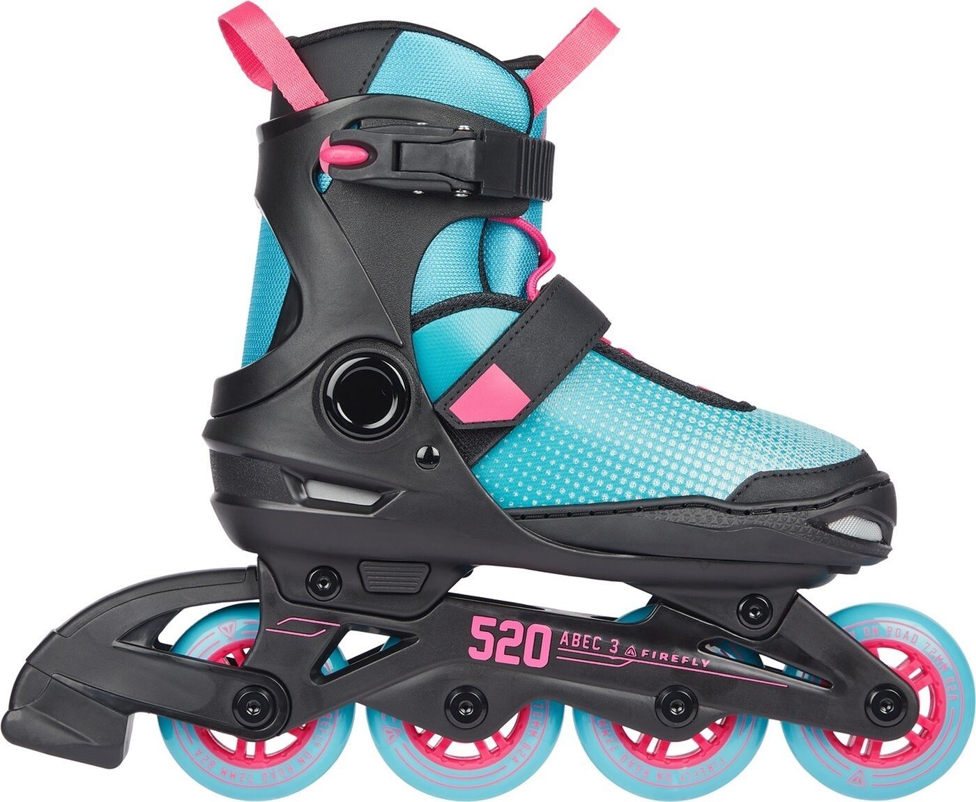 FIREFLY Inlineskates Kinder-Inline-Skate ILS 520 G von FIREFLY