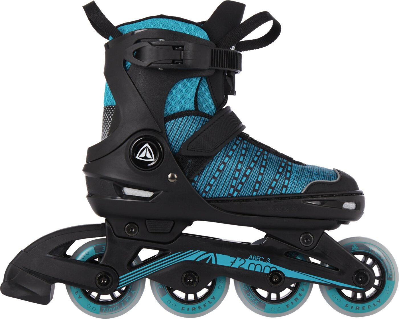 FIREFLY Inlineskates Mä.-Inline-Skate ILS 610 G FIREFLY Inlineskates Mä.-Inline-Skate ILS 610 G von FIREFLY
