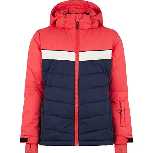 FIREFLY Kinder Elisha Jacke, Red/Navy Dark, 152 FIREFLY Kinder Elisha Jacke, Red/Navy Dark, 152 von FIREFLY
