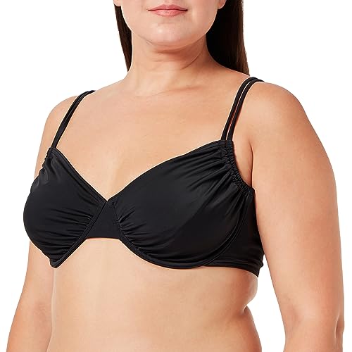 FIREFLY Damen Malisa Bikini, Schwarz, 42 / C EU von FIREFLY