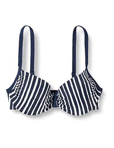 FIREFLY Miriam Bikini Navy Dark/Stripe 42 FIREFLY Miriam Bikini Navy Dark/Stripe 42 von FIREFLY