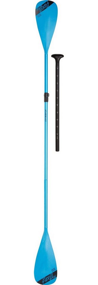 FIREFLY SUP-Paddel SUP Paddle ALU COMBI III cinnamon SUP-Paddel FIREFLY SUP-Paddel SUP Paddle ALU COMBI III cinnamon SUP-Paddel von FIREFLY