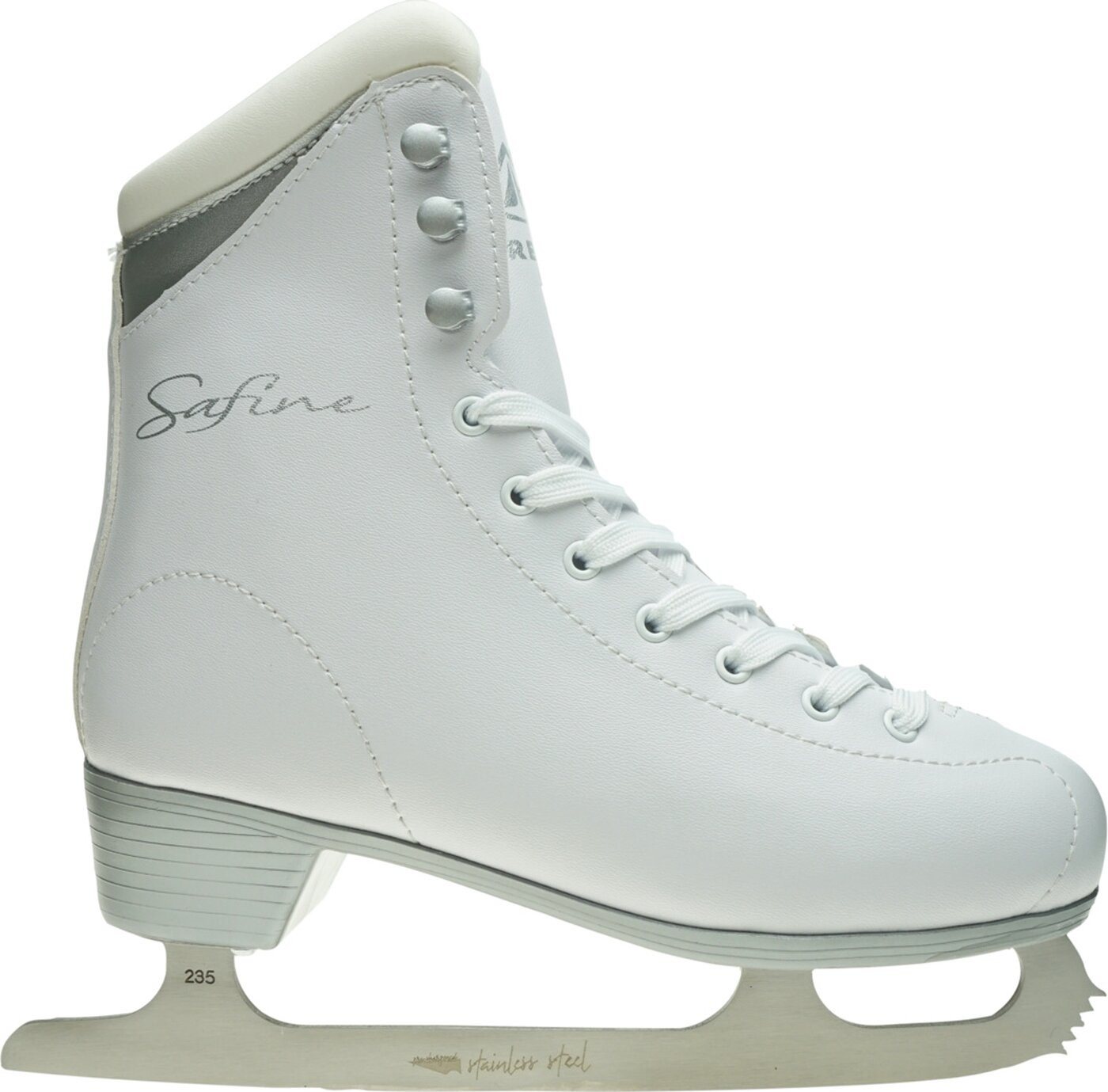FIREFLY Schlittschuhe Marina II - Damen Eiskunstlaufschuhe - weiß FIREFLY Schlittschuhe Marina II - Damen Eiskunstlaufschuhe - weiß von FIREFLY