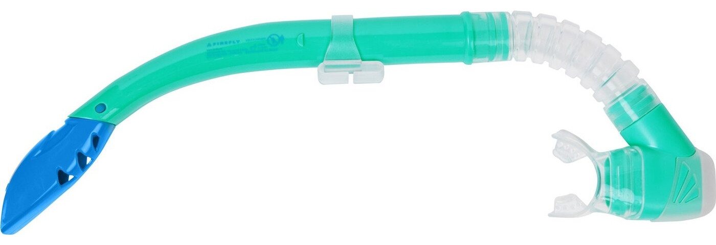 FIREFLY Schnorchel Ux.-Schnorchel SS7 II MELANGE/BLACK FIREFLY Schnorchel Ux.-Schnorchel SS7 II MELANGE/BLACK von FIREFLY