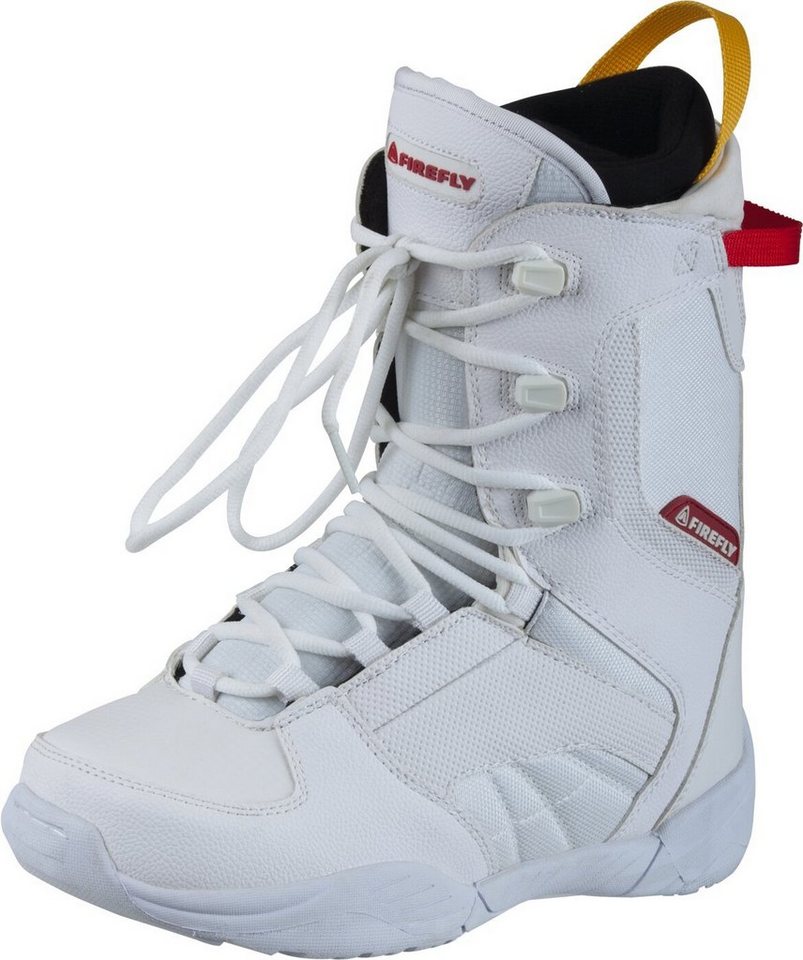 FIREFLY Snowb.Boot C20 Women Comp. WEIß Snowboardboots FIREFLY Snowb.Boot C20 Women Comp. WEIß Snowboardboots von FIREFLY