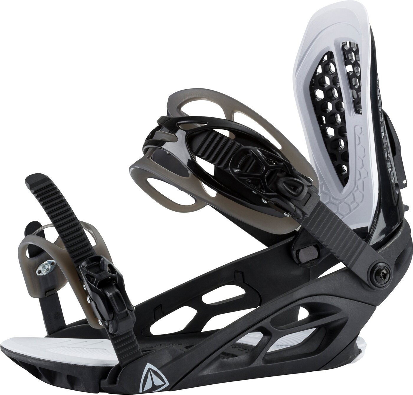 FIREFLY Snowboardbindung Softbindung AX5 901 FIREFLY Snowboardbindung Softbindung AX5 901 von FIREFLY