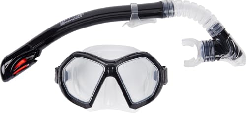 FIREFLY Unisex – Erwachsene ST8 II Tauchsets, Black, L FIREFLY Unisex – Erwachsene ST8 II Tauchsets, Black, L von FIREFLY