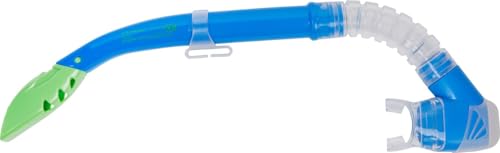 FIREFLY Unisex Jugend SS7 II J Schnorchel, Blue/Green Lime, Einheitsgröße FIREFLY Unisex Jugend SS7 II J Schnorchel, Blue/Green Lime, Einheitsgröße von FIREFLY