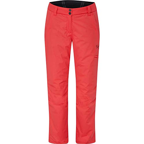 Firefly Damen Danina Hose, Red, 44 Firefly Damen Danina Hose, Red, 44 von FIREFLY