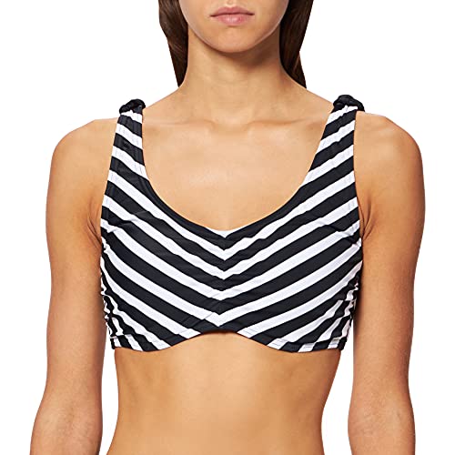 Firefly Muriel Bikini AOP/Black/White 44D Firefly Muriel Bikini AOP/Black/White 44D von FIREFLY