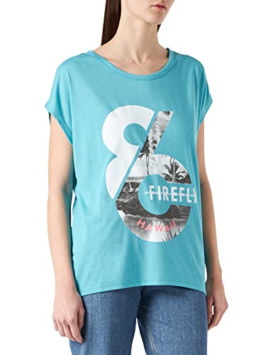Firefly Onna T-Shirt Blue 40 Firefly Onna T-Shirt Blue 40 von FIREFLY
