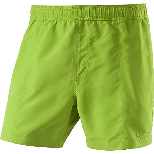 Firefly Herren Ken Badeshorts, Green, S von FIREFLY