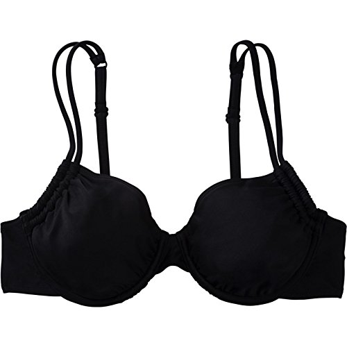 Firefly Malisa II Bikini Black 44E von FIREFLY