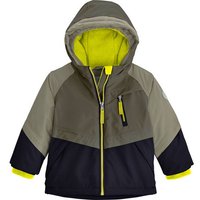 FIRST INSTINCT by killtec Kinder Funktionsjacke FISW 31 MNS SKI JCKT FIRST INSTINCT by killtec Kinder Funktionsjacke FISW 31 MNS SKI JCKT von FIRST INSTINCT by killtec