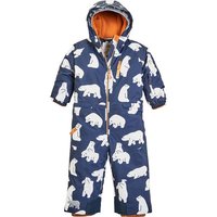 FIRST INSTINCT by killtec Kinder Overall FISW 33 MNS ONPC FIRST INSTINCT by killtec Kinder Overall FISW 33 MNS ONPC von FIRST INSTINCT by killtec