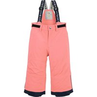 Kinder Latzhose FISW 48 MNS SKI PNTS von FIRST INSTINCT by killtec