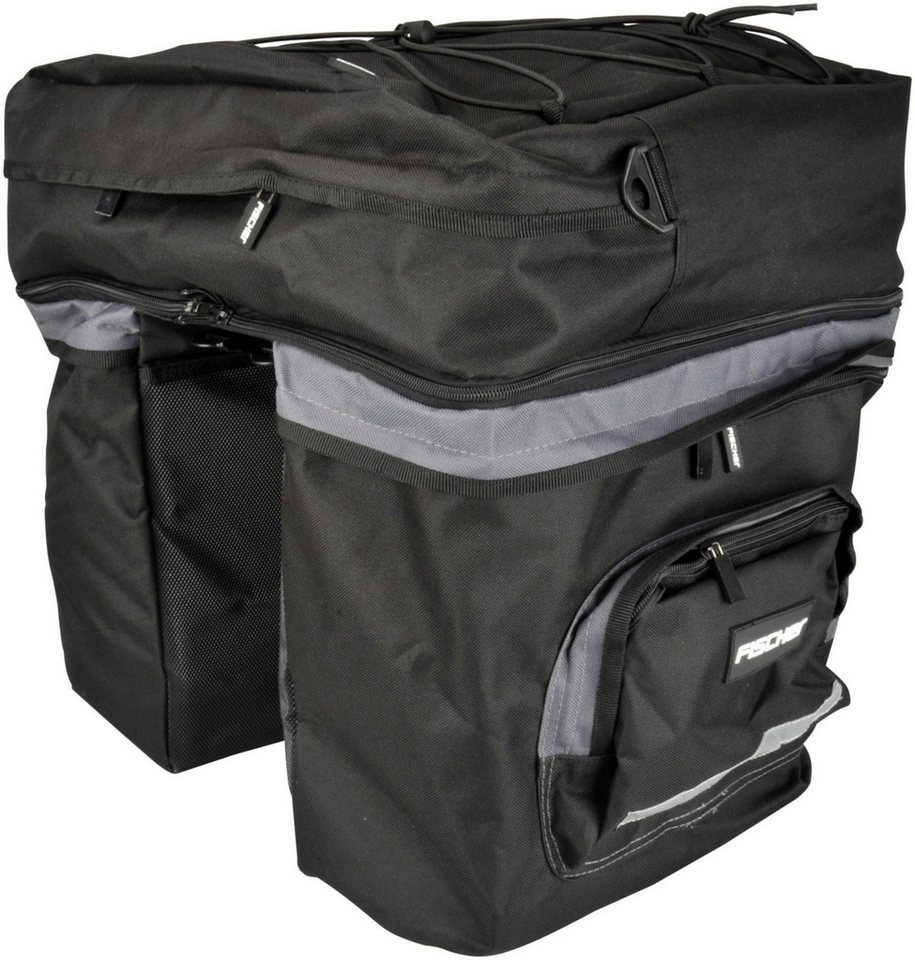 FISCHER Fahrrad Fahrradtasche FISCHER Fahrrad Fahrradtasche von FISCHER Fahrrad