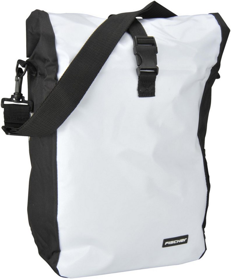 FISCHER Fahrrad Gepäckträgertasche FISCHER Fahrrad Gepäckträgertasche von FISCHER Fahrrad