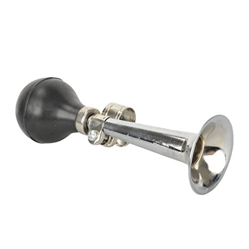 FISCHER 85803 Unisex Verchromt Ballhupe, silber/Verchromt, Einheitsgröße FISCHER 85803 Unisex Verchromt Ballhupe, silber/Verchromt, Einheitsgröße von Fischer