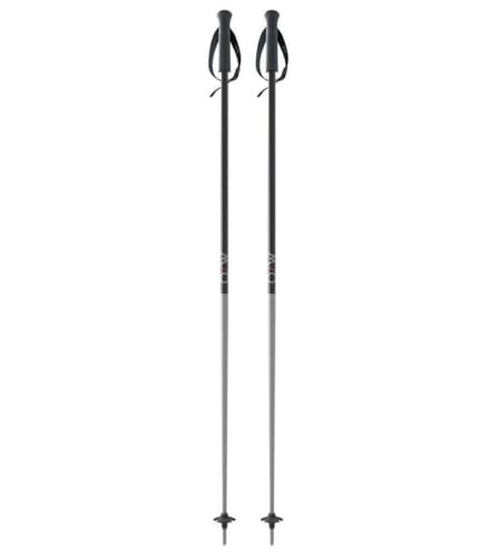 Fischer Skistöcke OneWay GT18 Vapor 110cm All Mountain Alpin Stöcke Aluminium Fischer Skistöcke OneWay GT18 Vapor 110cm All Mountain Alpin Stöcke Aluminium von Fischer
