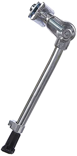 FISCHER Unisex FISCHER Fahrrad Seitenst nder 20 28 50 80 71 12 cm , Silber, Uni EU FISCHER Unisex FISCHER Fahrrad Seitenst nder 20 28 50 80 71 12 cm , Silber, Uni EU von Fischer
