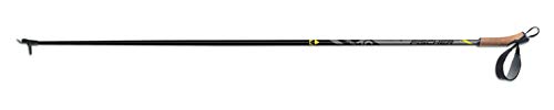 FISCHER XC Superlite Langlaufstock schwarz 155 FISCHER XC Superlite Langlaufstock schwarz 155 von Fischer