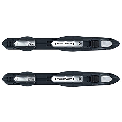 Fischer Löffler Touring Classic NIS Schwarz Skibindung für Erfahrene Skifahrer und Snowboarder, Unisex, All Ages, Größe US: 6-13, 1 pounds, EAN: 9002972140464, 3024379031, 190434011 Fischer Löffler Touring Classic NIS Schwarz Skibindung für Erfahrene Skifahrer und Snowboarder, Unisex, All Ages, Größe US: 6-13, 1 pounds, EAN: 9002972140464, 3024379031, 190434011 von Fischer