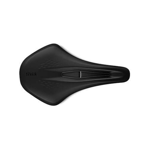 FIZIK Unisex-Youth SÄTTEL Terra Argo X3 150 MM FIZIK Unisex-Youth SÄTTEL Terra Argo X3 150 MM von Fizik