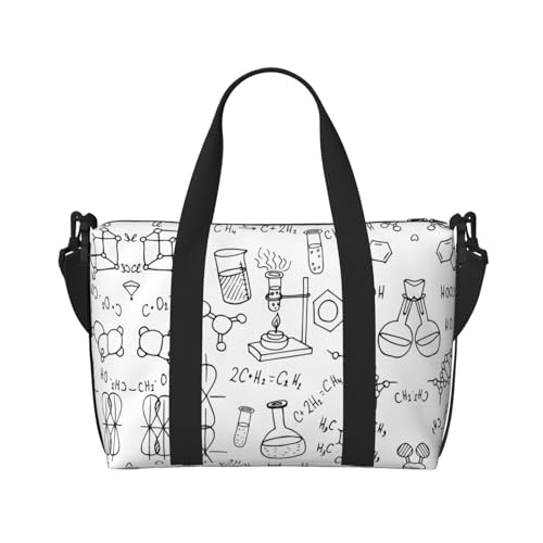 Chemotherapie-Tragetasche, Umhängetasche, 41 x 29 x 15 cm, Stuhlunterteil, Reisetasche, Kabinentasche, Übernachtungstasche, Unisex-Tragetasche, Schwarz , Einheitsgröße Chemotherapie-Tragetasche, Umhängetasche, 41 x 29 x 15 cm, Stuhlunterteil, Reisetasche, Kabinentasche, Übernachtungstasche, Unisex-Tragetasche, Schwarz , Einheitsgröße von FInpan