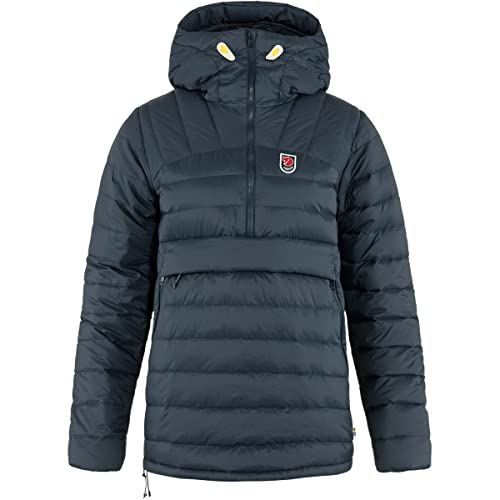 FJÄLLRÄVEN 86376 Expedition Pack Down Anorak W Jacket Women's Navy XXS von Fjäll Räven