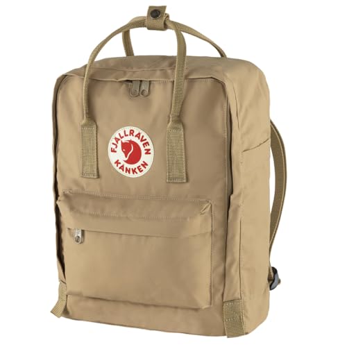 Fjällräven Unisex Erwachsene Rucksack Kanken Braun NS Fjällräven Unisex Erwachsene Rucksack Kanken Braun NS von Fjällräven