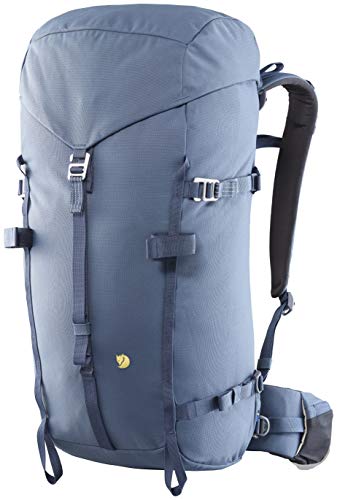 Fjallraven Bergtagen 38 M/L Rucksack, Mountain Blue, 56 x 29 x 18 cm, 38 L von Fjallraven