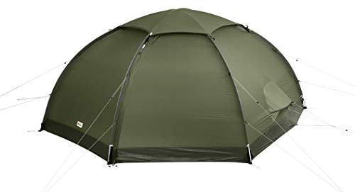 FJÄLLRÄVEN Unisex-Erwachsene Abisko Dome 3 Zelte, Pine Green, Einheitsgröße FJÄLLRÄVEN Unisex-Erwachsene Abisko Dome 3 Zelte, Pine Green, Einheitsgröße von Fjällräven