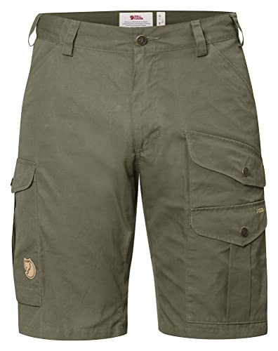 FJÄLLRÄVEN Herren Barents Pro Shorts, Grün (Laurel Green), 52 von Fjäll Räven