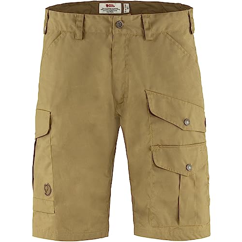 FJÄLLRÄVEN Herren Barents Pro Shorts, Beige (Sand-Sand), 44 FJÄLLRÄVEN Herren Barents Pro Shorts, Beige (Sand-Sand), 44 von Fjällräven