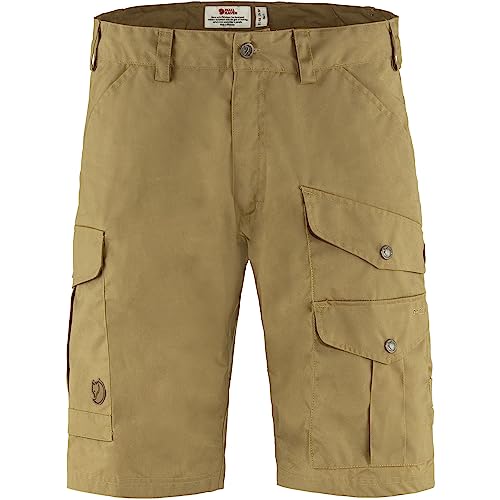 FJÄLLRÄVEN Herren Barents Pro Shorts, Beige (Sand-Sand), 44 von Fjäll Räven