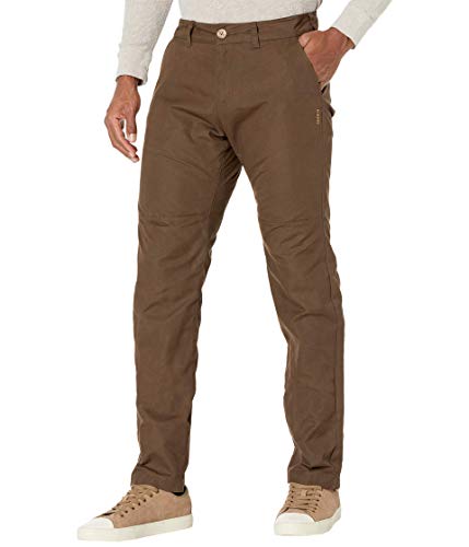 Fjallraven Herren Sörmland Tapered Winter TRS M Sport Trousers, Dark Olive, 44 Fjallraven Herren Sörmland Tapered Winter TRS M Sport Trousers, Dark Olive, 44 von Fjällräven