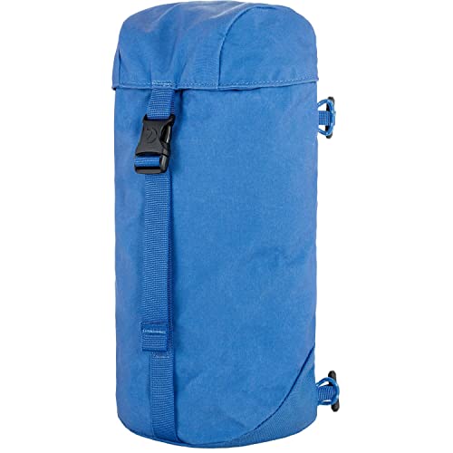 FJALLRAVEN 23543-525 Kajka Side Pocket Sports backpack Unisex Adult UN Blue Größe OneSize FJALLRAVEN 23543-525 Kajka Side Pocket Sports backpack Unisex Adult UN Blue Größe OneSize von Fjällräven