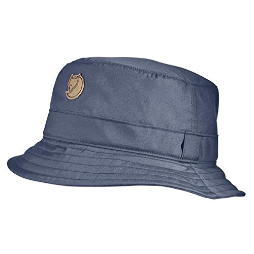 Fjällräven Hut Kiruna, Dark Navy, L, F77277-555 von Fjäll Räven