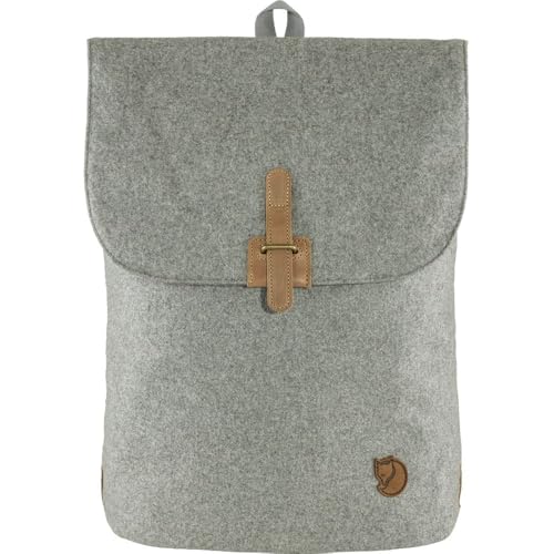 Fjällräven 23331 Norrvåge Foldsack Backpack, Granite Grey, OneSize Fjällräven 23331 Norrvåge Foldsack Backpack, Granite Grey, OneSize von Fjällräven