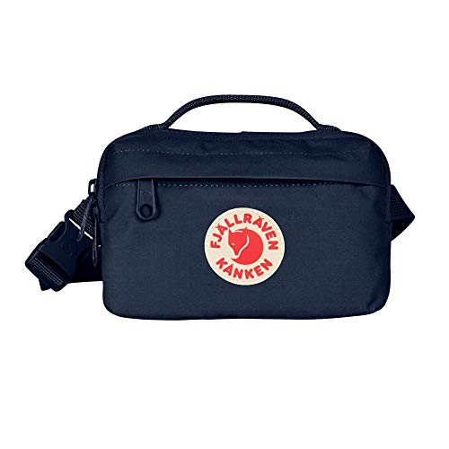 Fjällräven Känken Hip Bag, Marineblau(Navy (560)), Gr. - Fjällräven Känken Hip Bag, Marineblau(Navy (560)), Gr. - von Fjällräven