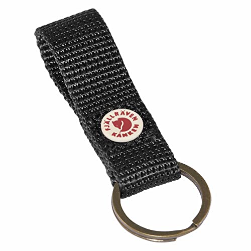 Fjällräven , schwarz(black (550)), Gr. -, 10 cm von Fjäll Räven